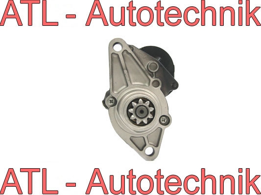 ATL Autotechnik A 72 740 Starter